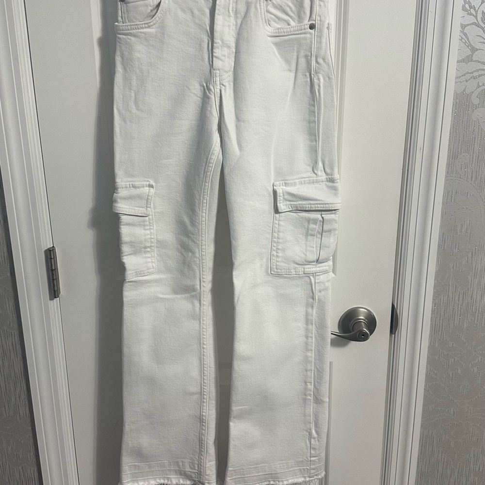 Zara Denim
